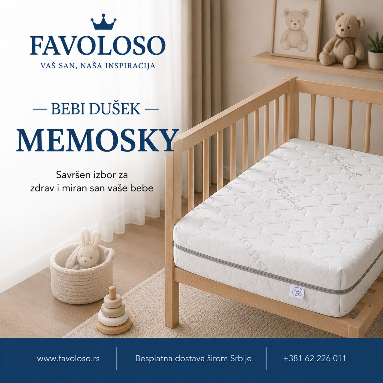 Baby Memosky