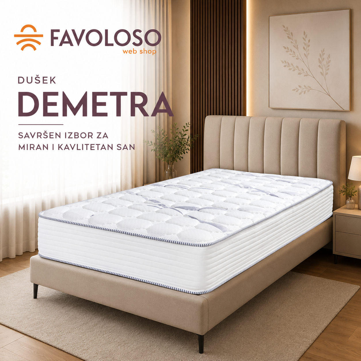 DEMETRA