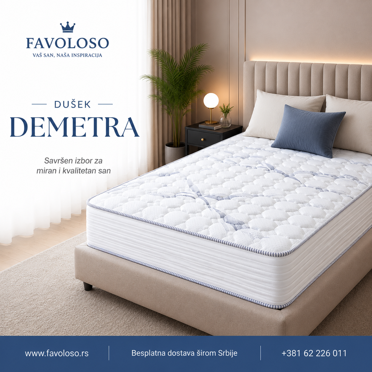 DEMETRA
