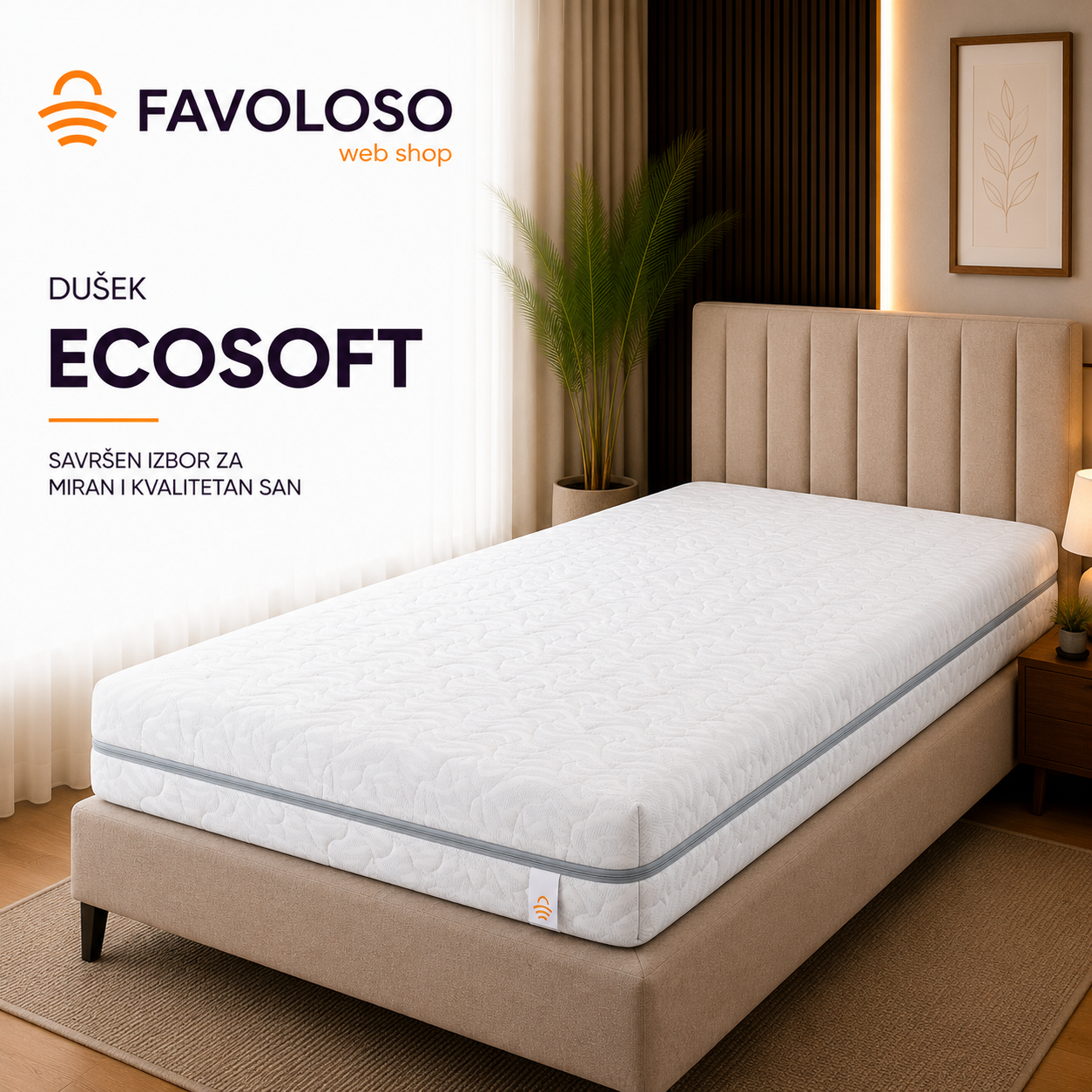 ECO SOFT