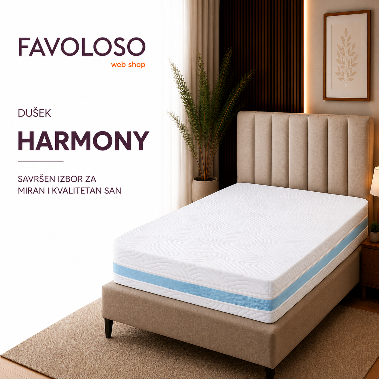 HARMONY