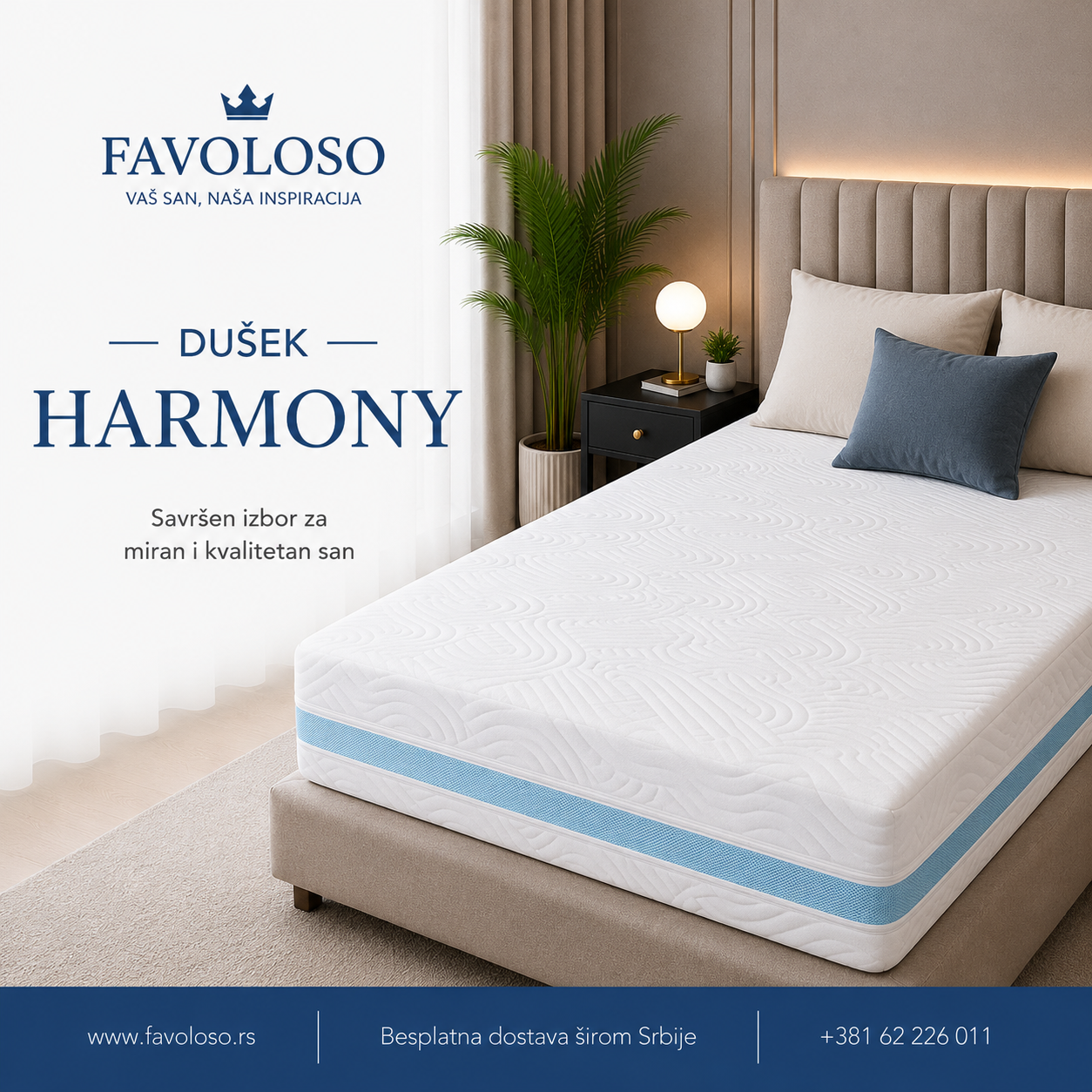 HARMONY