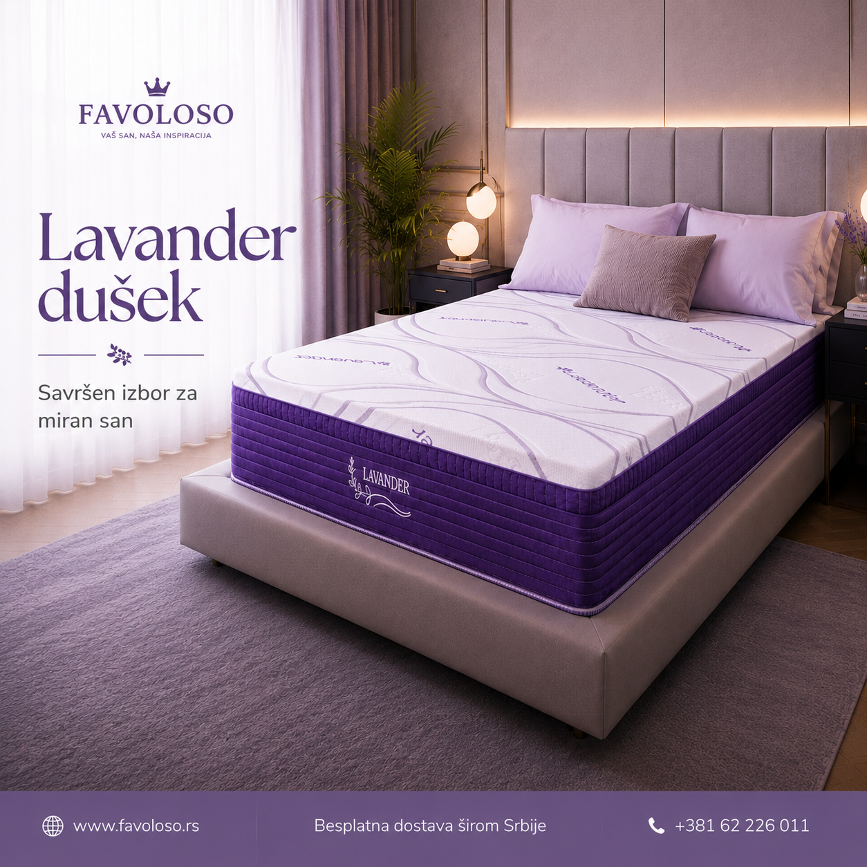 Lavander 