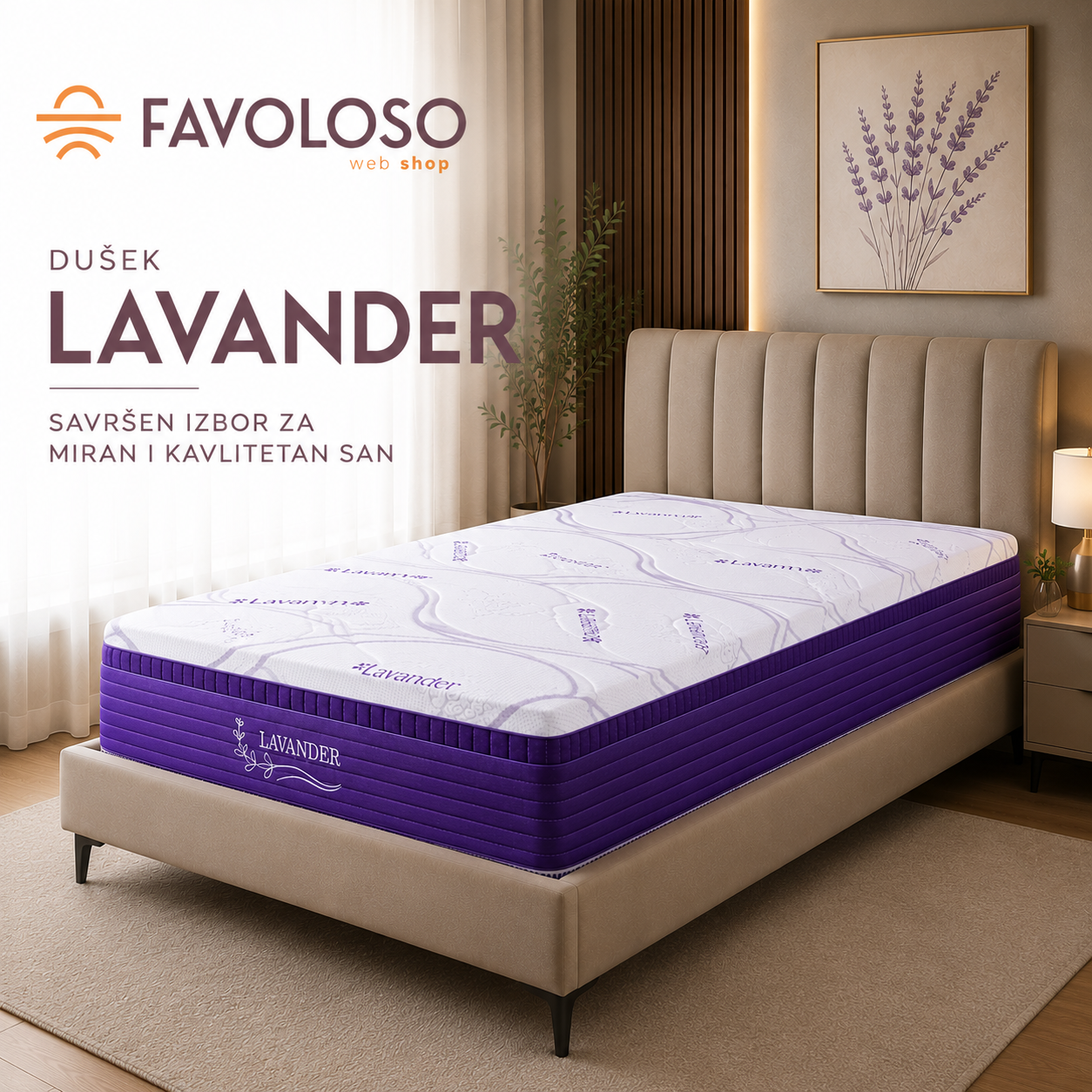 Lavander 