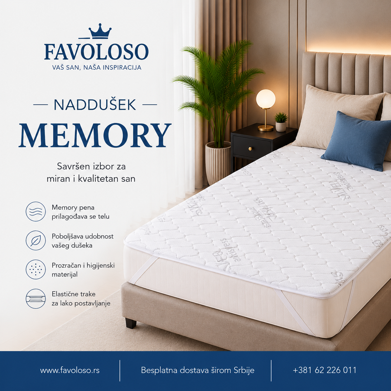 Naddušek Memory