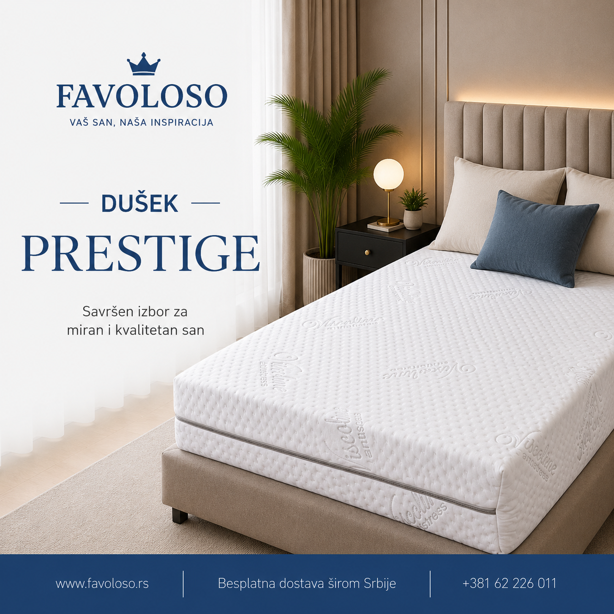 Prestige 