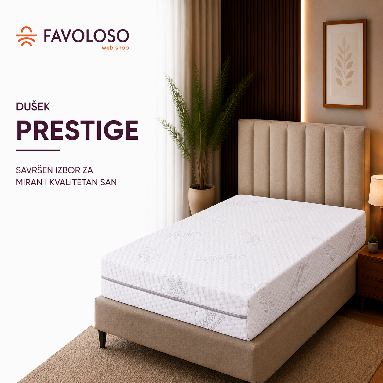 Prestige 