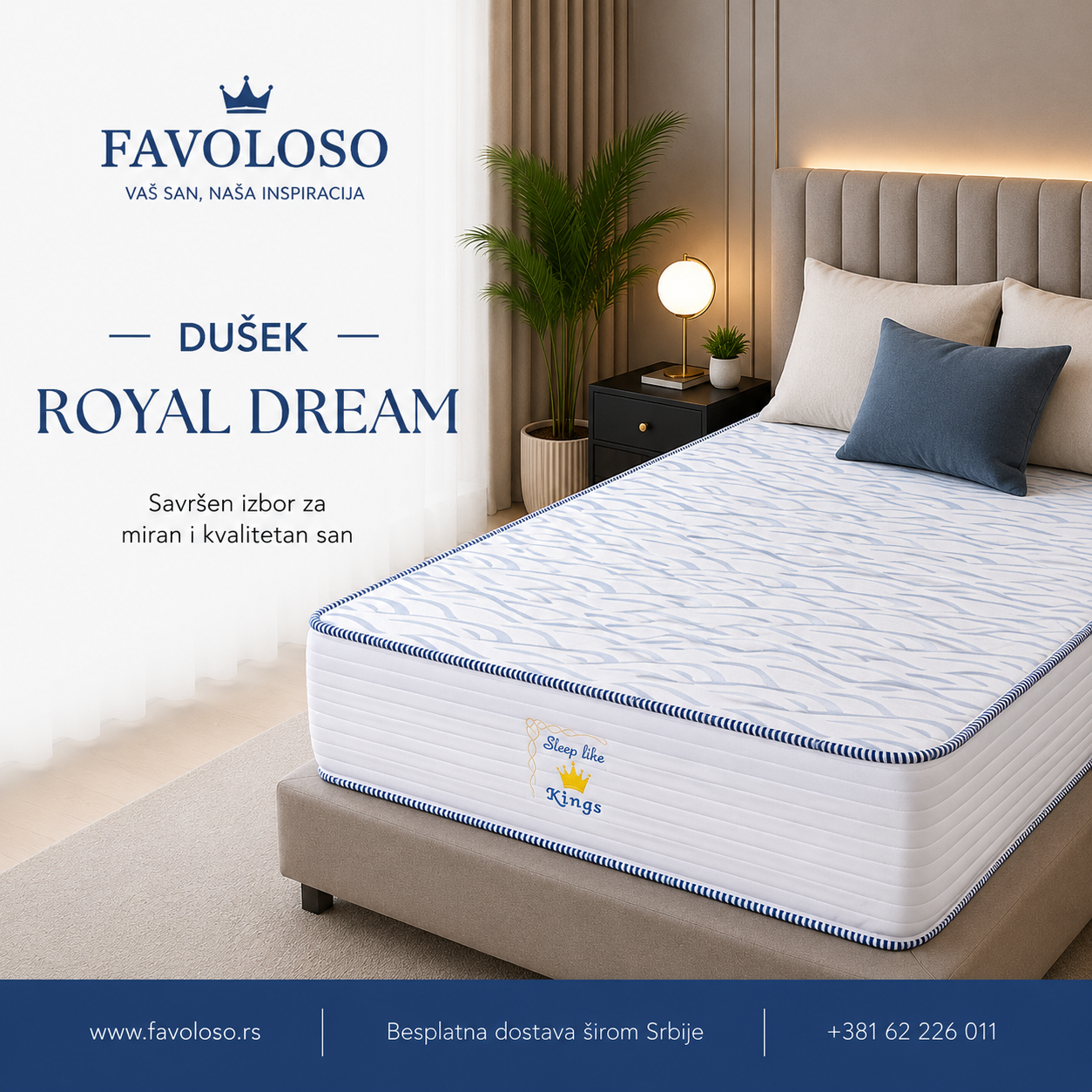 ROYAL DREAM