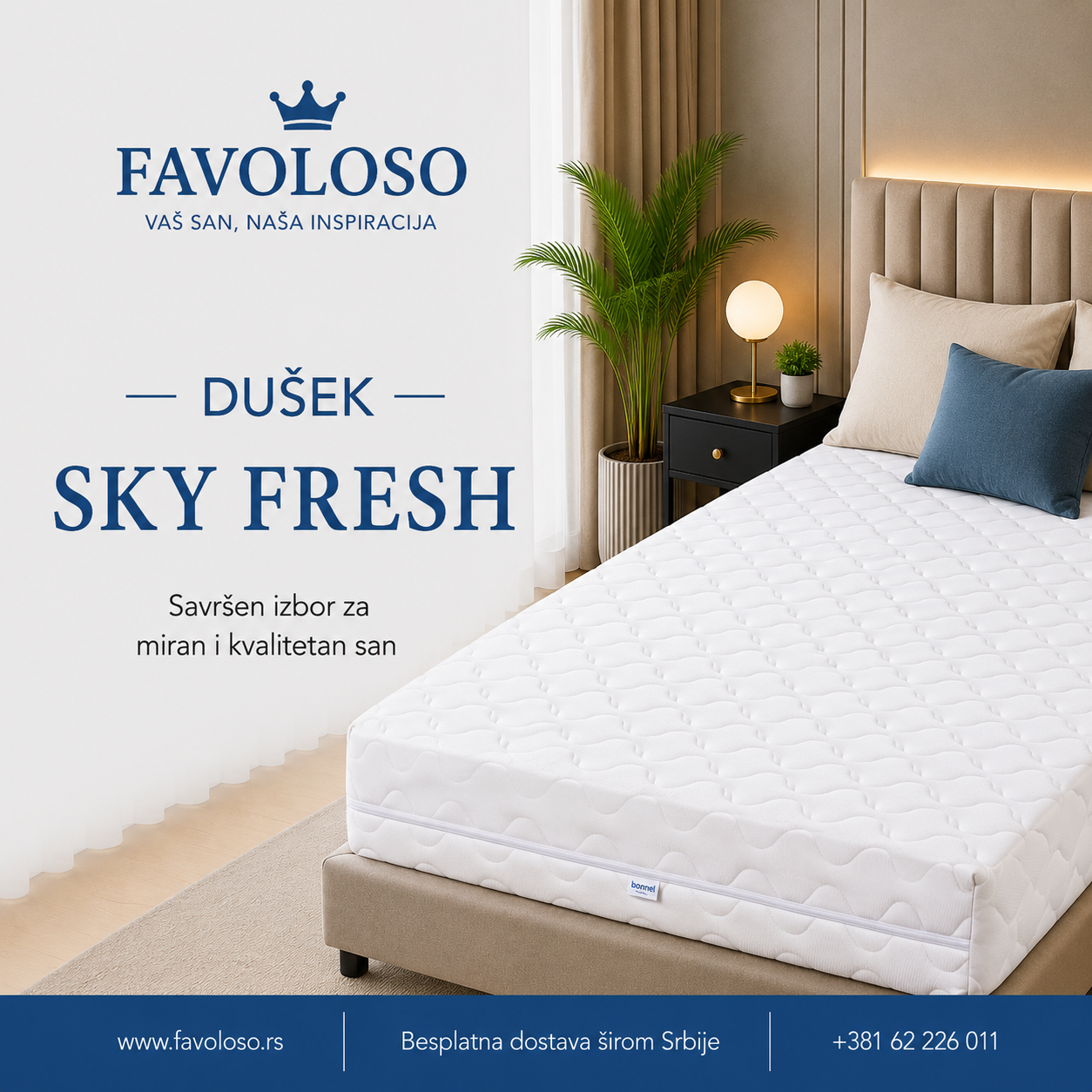 Sky Fresh