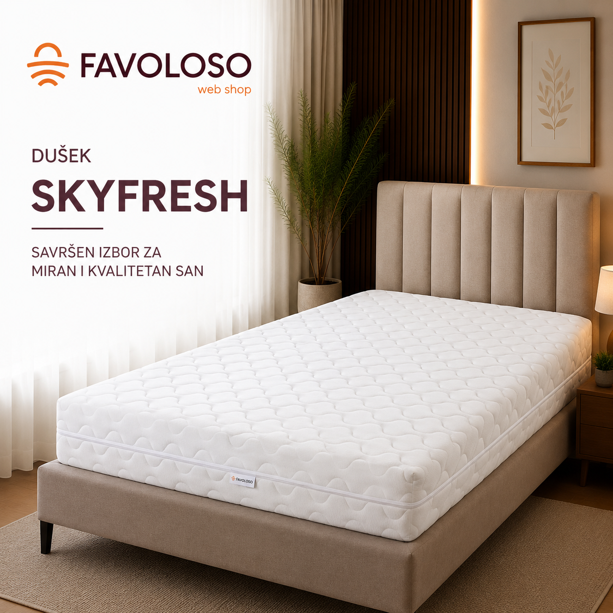 SKY FRESH 