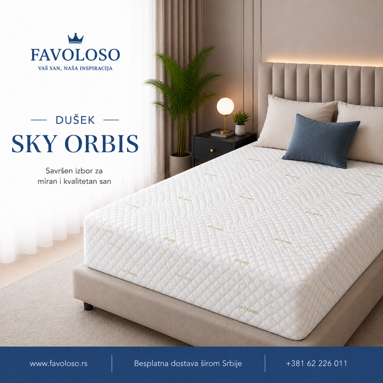 SKY ORBIS
