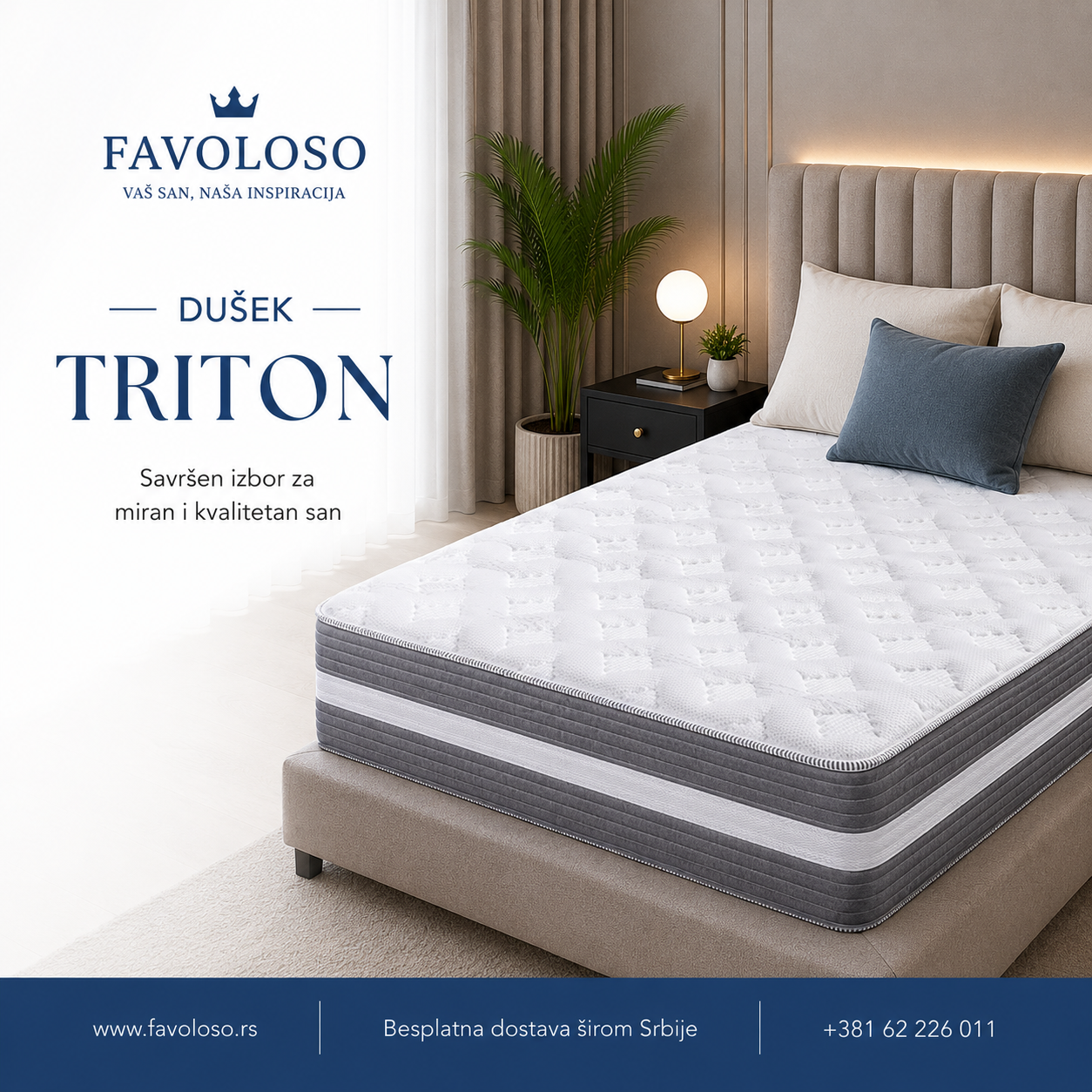 TRITON
