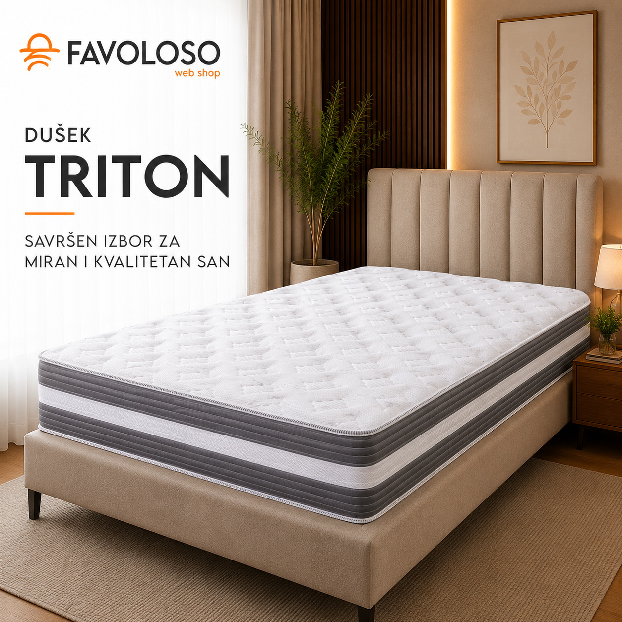 TRITON