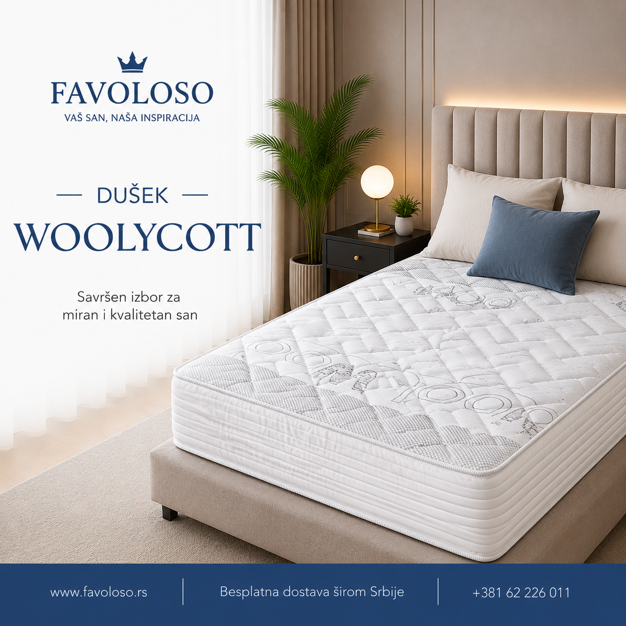 WOOLYCOTT