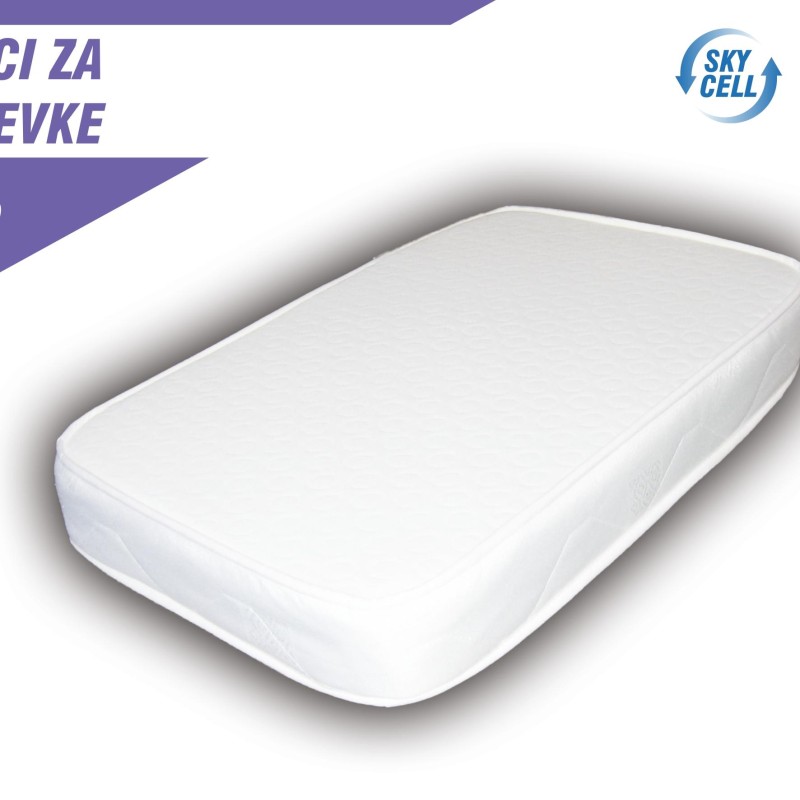 DUSEK ZA KOLEVKU 