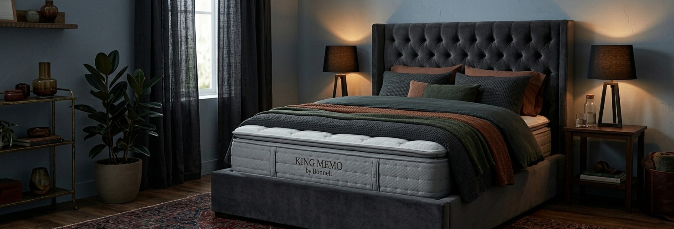 Premium kolekcija Favoloso kreveta